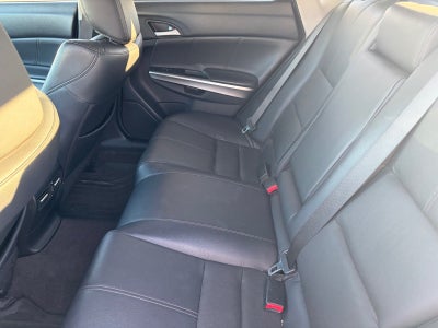 2015 Honda Crosstour EX-L