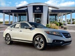 2015 Honda Crosstour EX-L