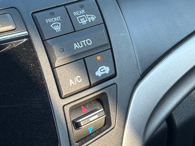 2015 Honda Crosstour EX-L