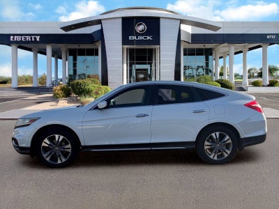 2015 Honda Crosstour EX-L