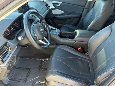 2021 Acura RDX Technology Package