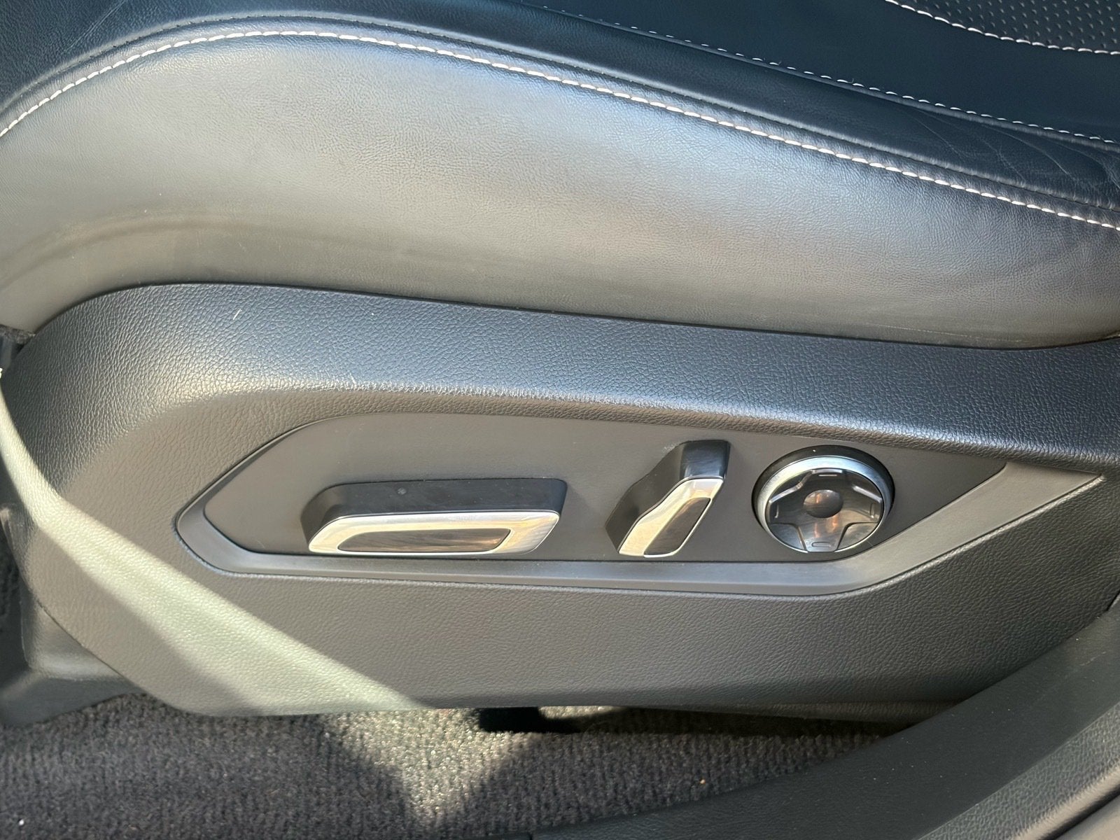 2021 Acura RDX Technology Package