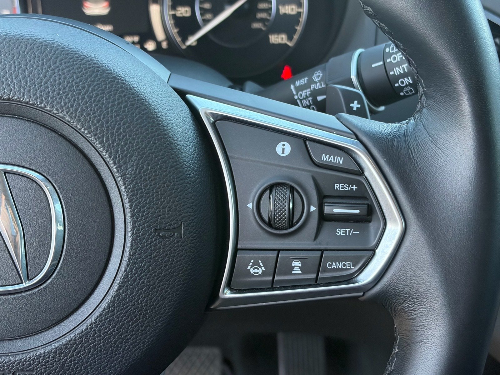 2021 Acura RDX Technology Package