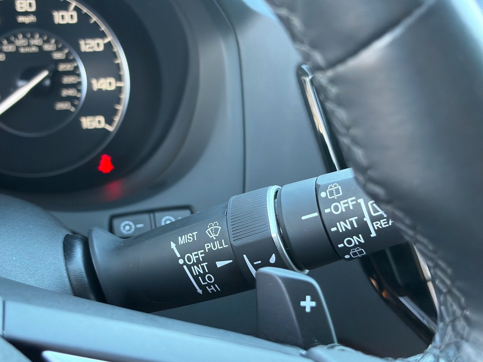 2021 Acura RDX Technology Package