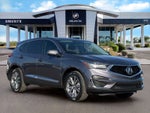 2021 Acura RDX Technology Package
