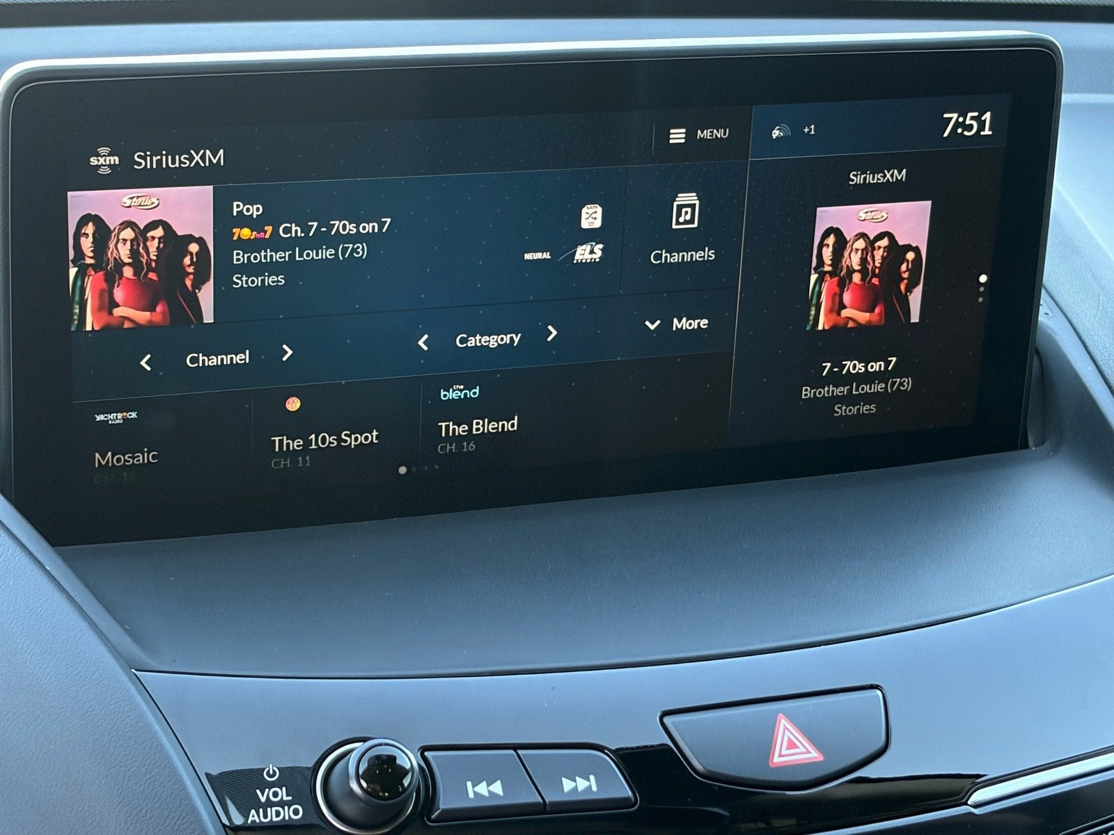 2021 Acura RDX Technology Package