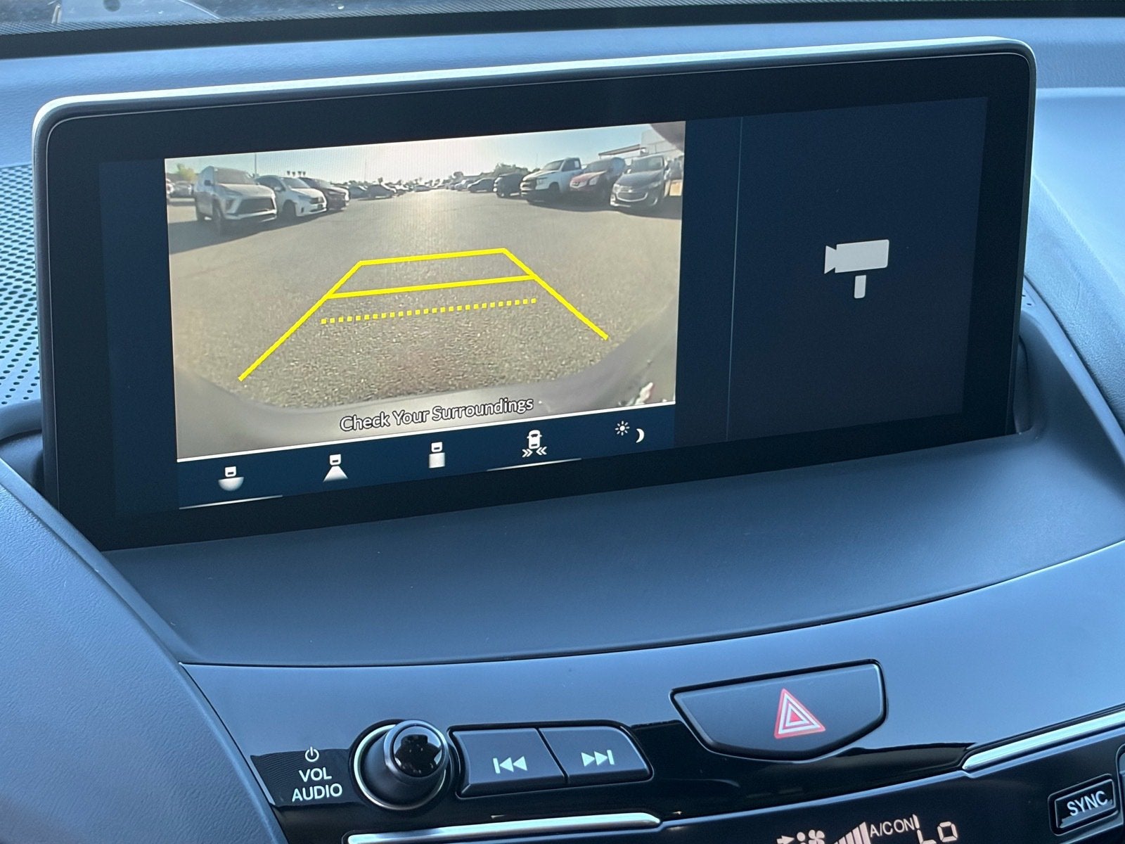 2021 Acura RDX Technology Package
