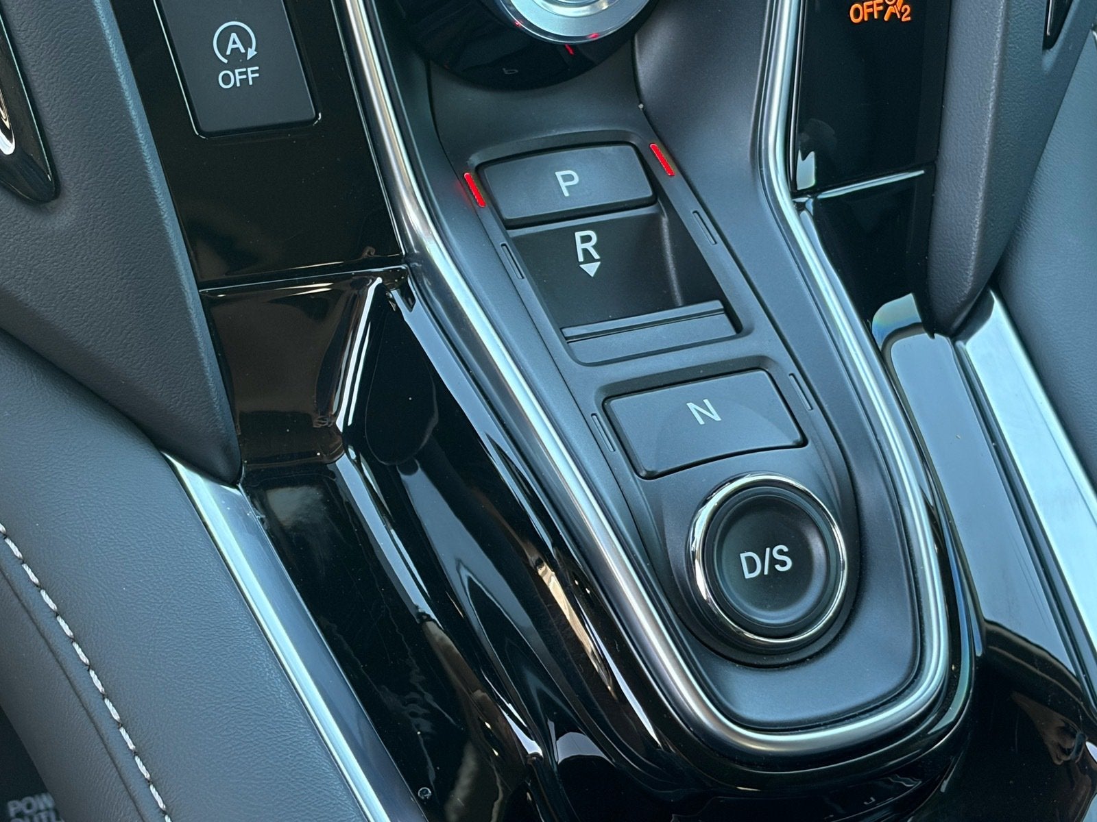 2021 Acura RDX Technology Package