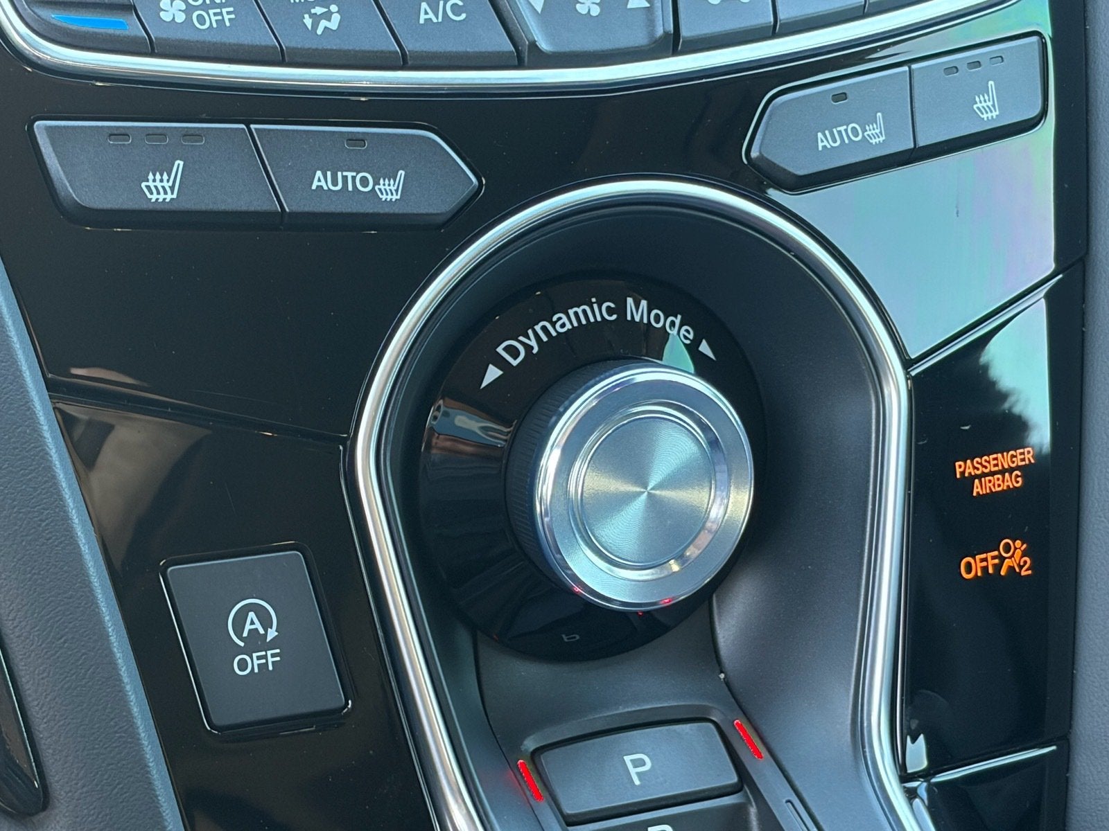 2021 Acura RDX Technology Package