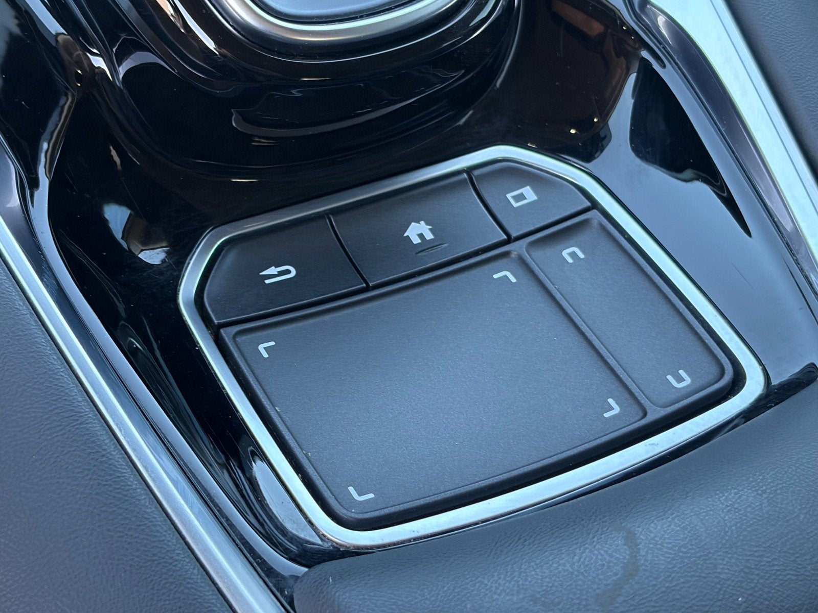 2021 Acura RDX Technology Package