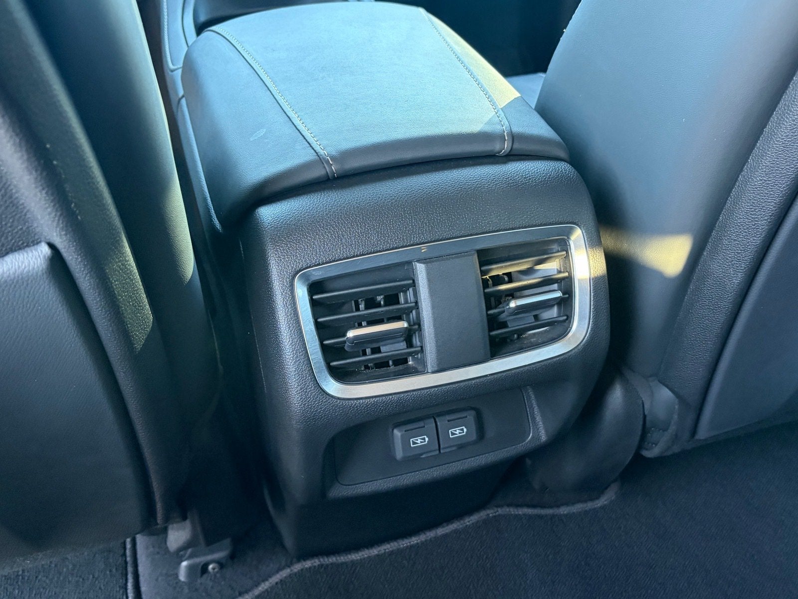 2021 Acura RDX Technology Package