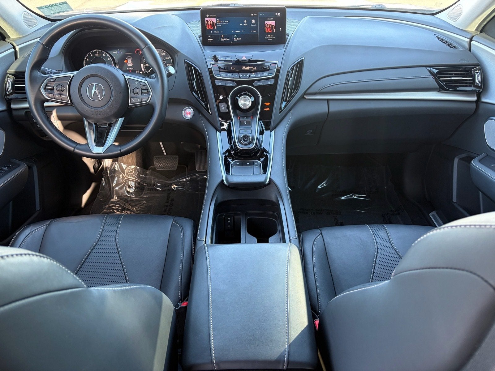 2021 Acura RDX Technology Package
