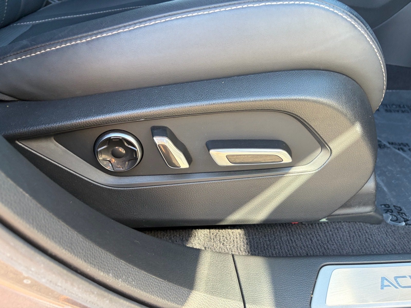 2021 Acura RDX Technology Package