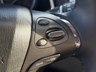 2019 Nissan Murano SV