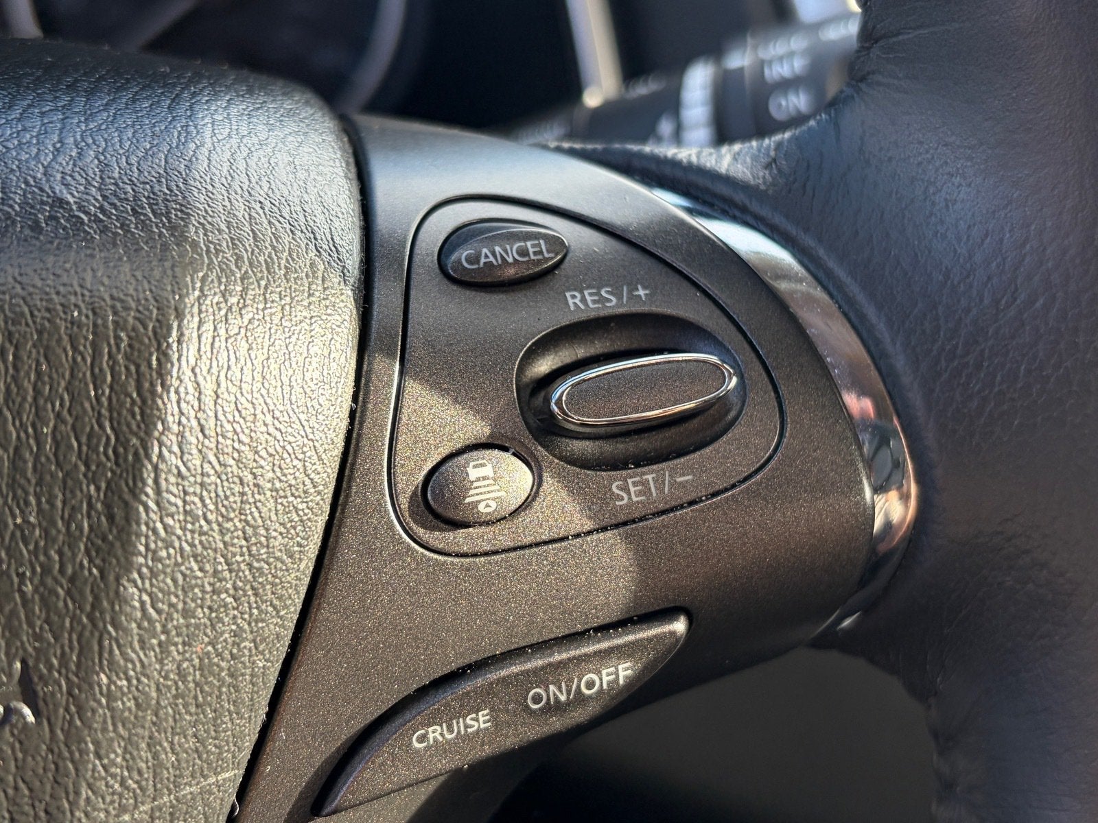 2019 Nissan Murano SV