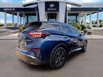 2019 Nissan Murano SV