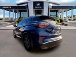 2019 Nissan Murano SV