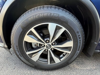 2019 Nissan Murano SV