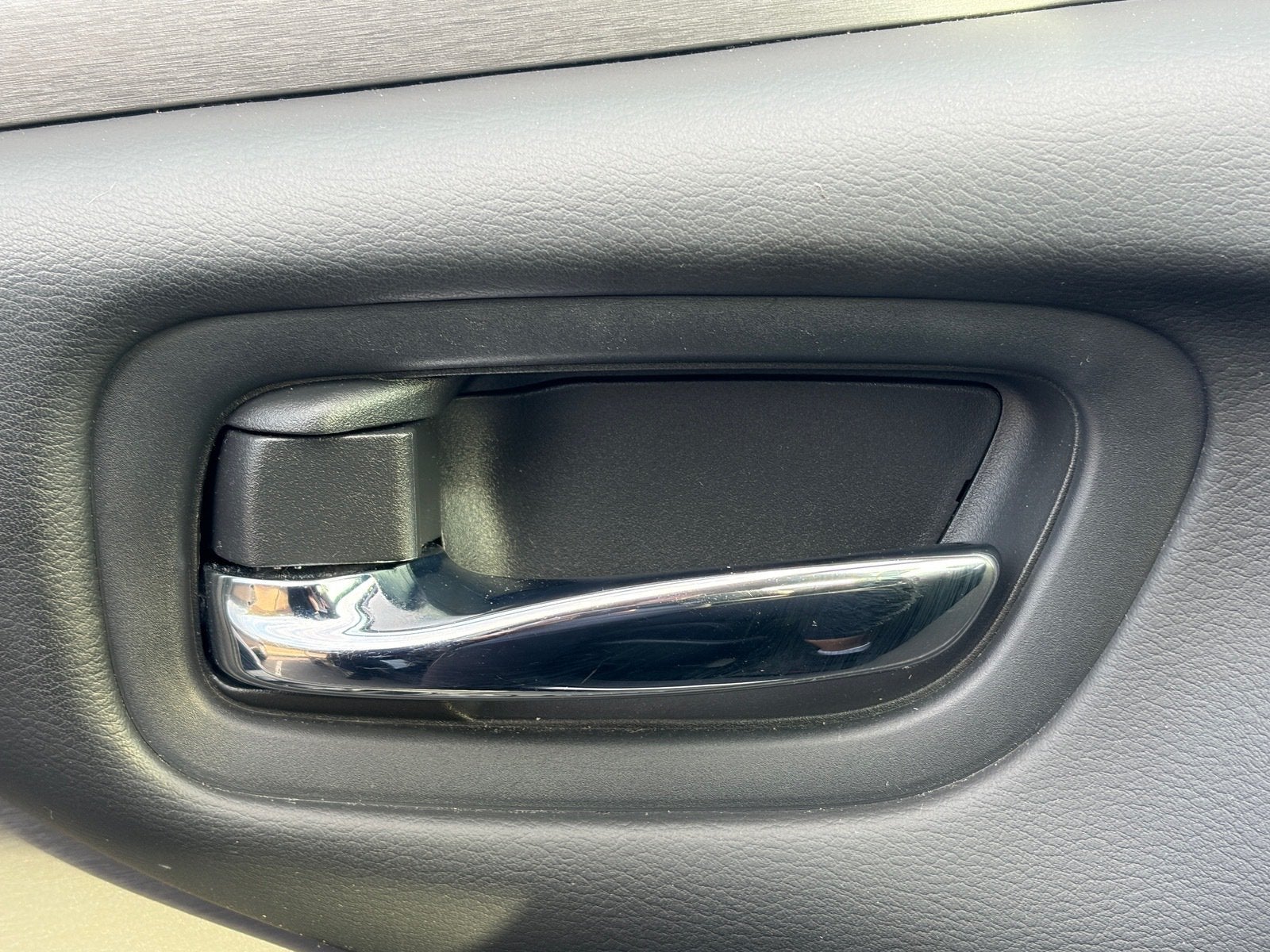 2019 Nissan Murano SV