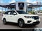 2020 Nissan Pathfinder S 4WD