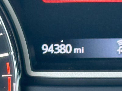 2020 Nissan Pathfinder S 4WD