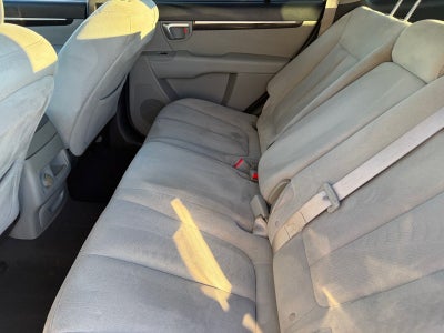 2009 Hyundai Santa Fe SE