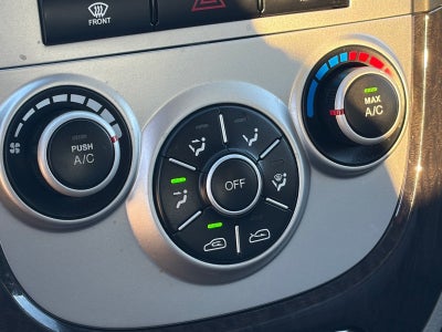 2009 Hyundai Santa Fe SE