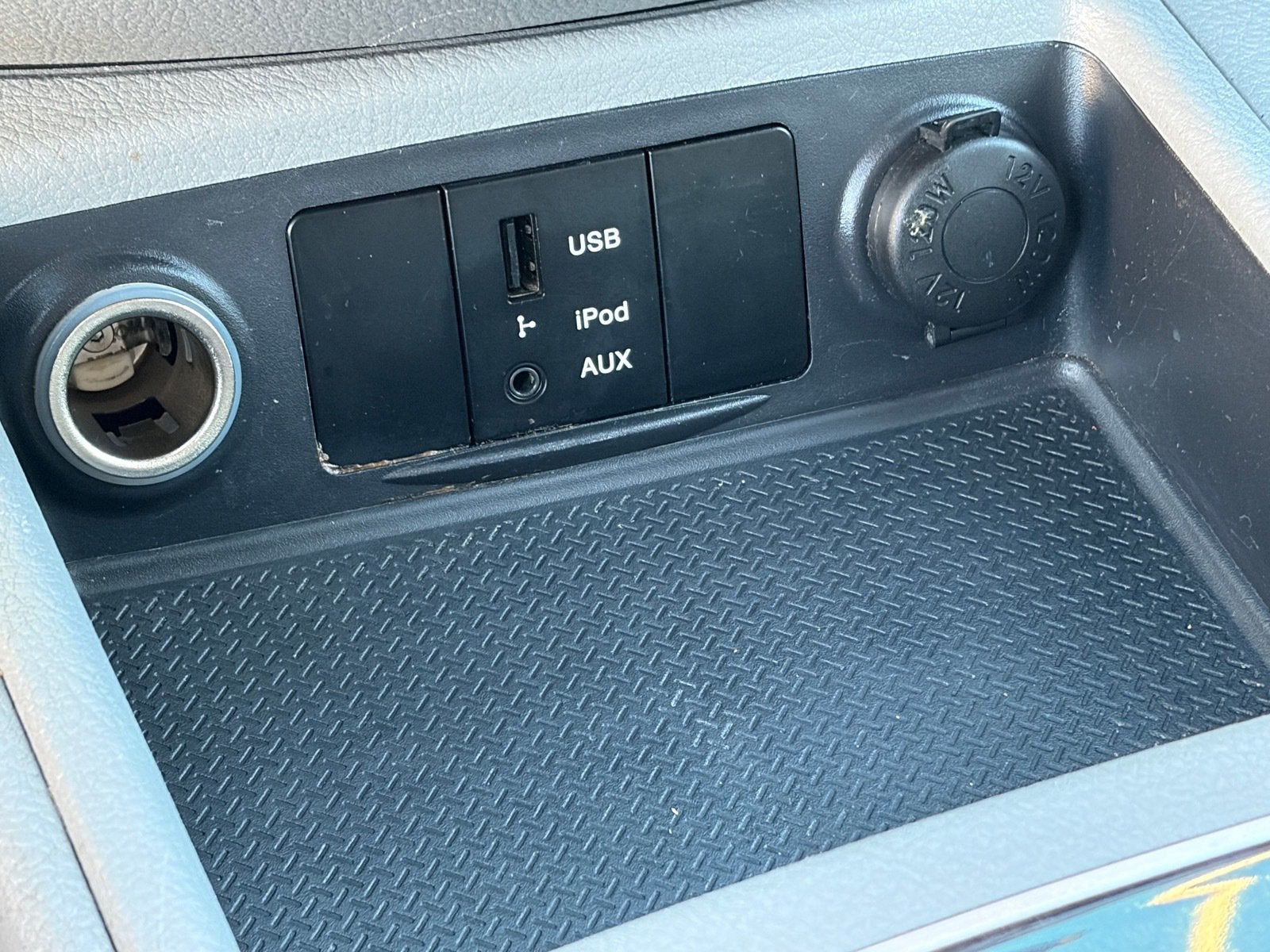 2009 Hyundai Santa Fe SE