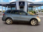 2009 Hyundai Santa Fe SE