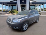 2010 Toyota Highlander Limited