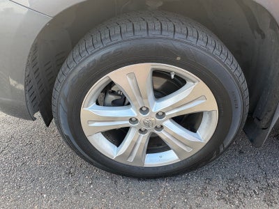 2010 Toyota Highlander Limited