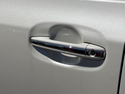 2017 Toyota Sienna Limited 7 Passenger