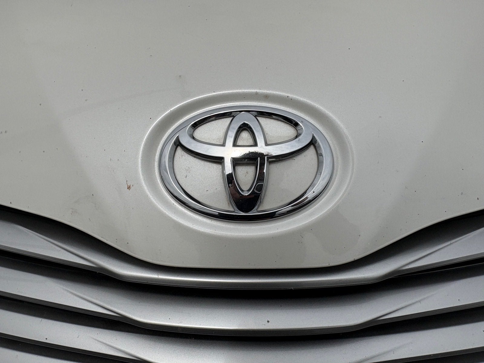 2017 Toyota Sienna Limited 7 Passenger