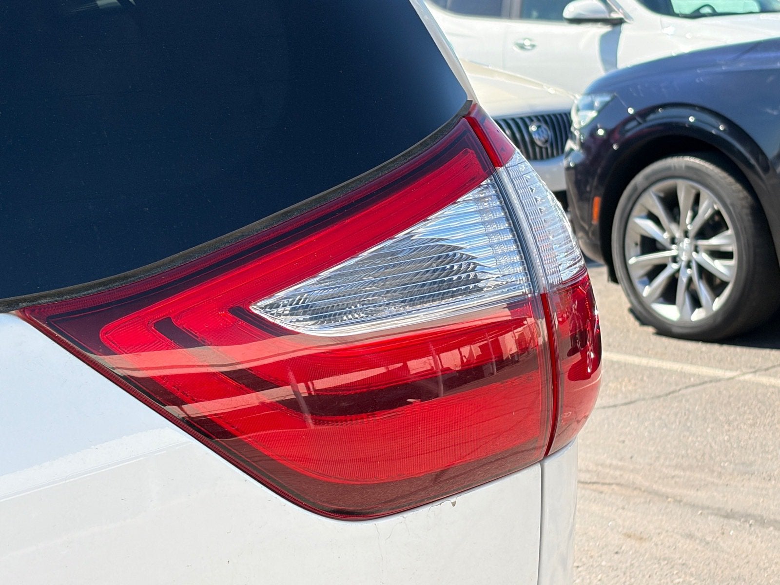 2017 Toyota Sienna Limited 7 Passenger