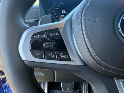 2024 BMW X5 M60i