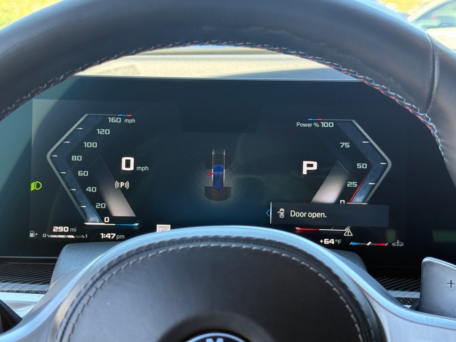 2024 BMW X5 M60i