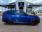 2024 BMW X5 M60i