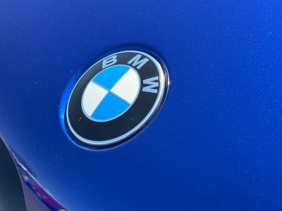 2024 BMW X5 M60i