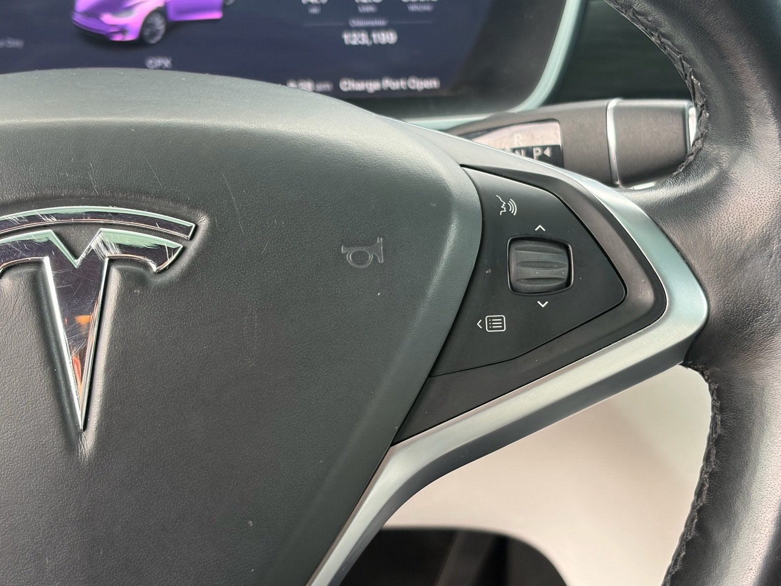 2018 Tesla Model X 100D