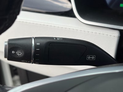 2018 Tesla Model X 100D