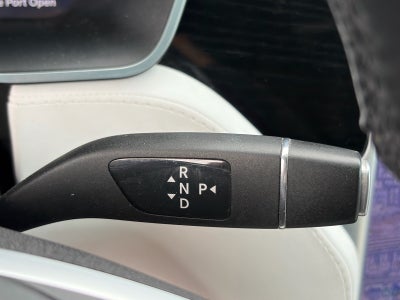2018 Tesla Model X 100D