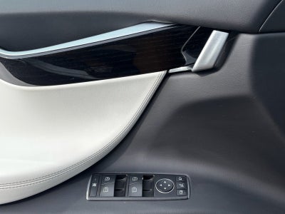 2018 Tesla Model X 100D