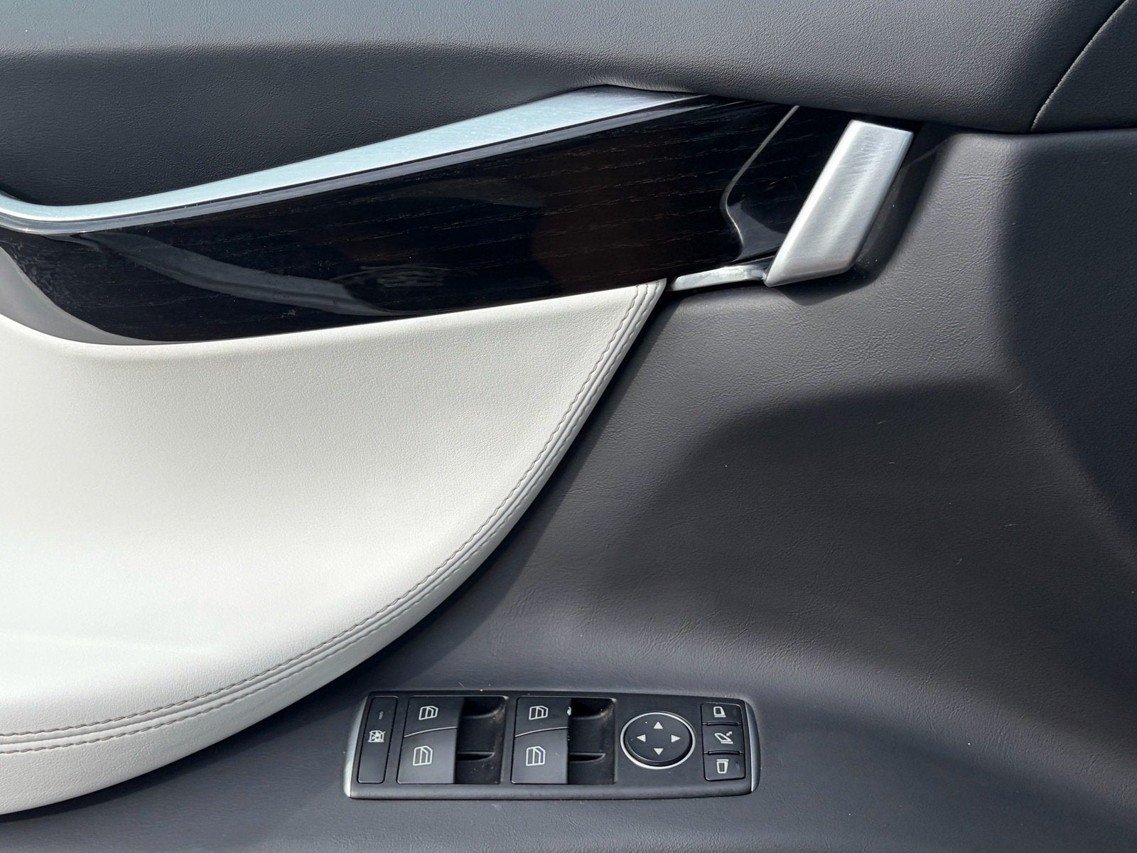 2018 Tesla Model X 100D