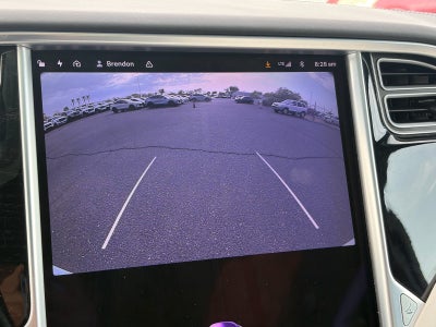 2018 Tesla Model X 100D