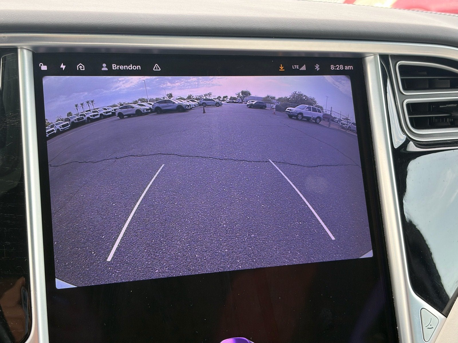 2018 Tesla Model X 100D
