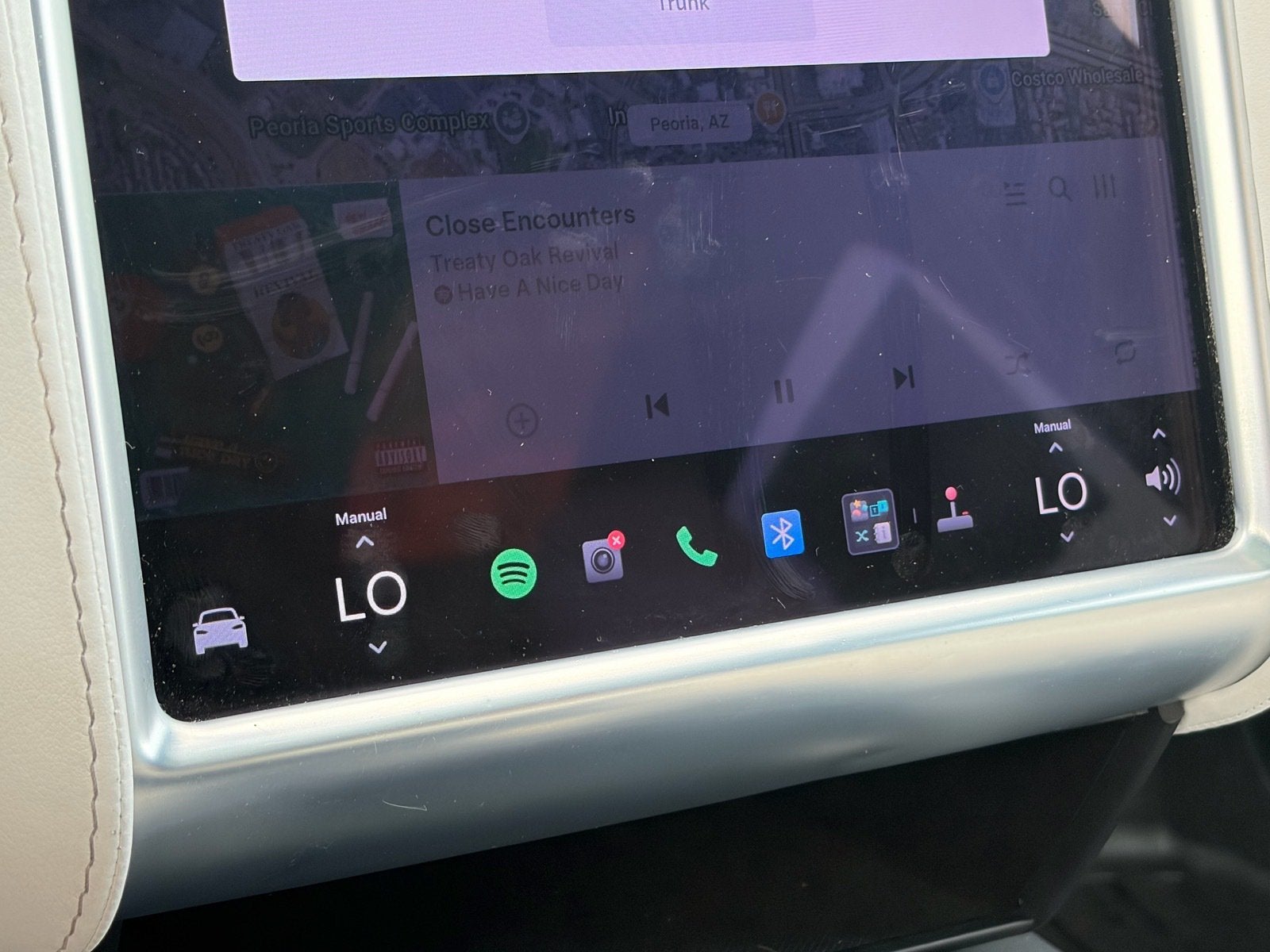 2018 Tesla Model X 100D