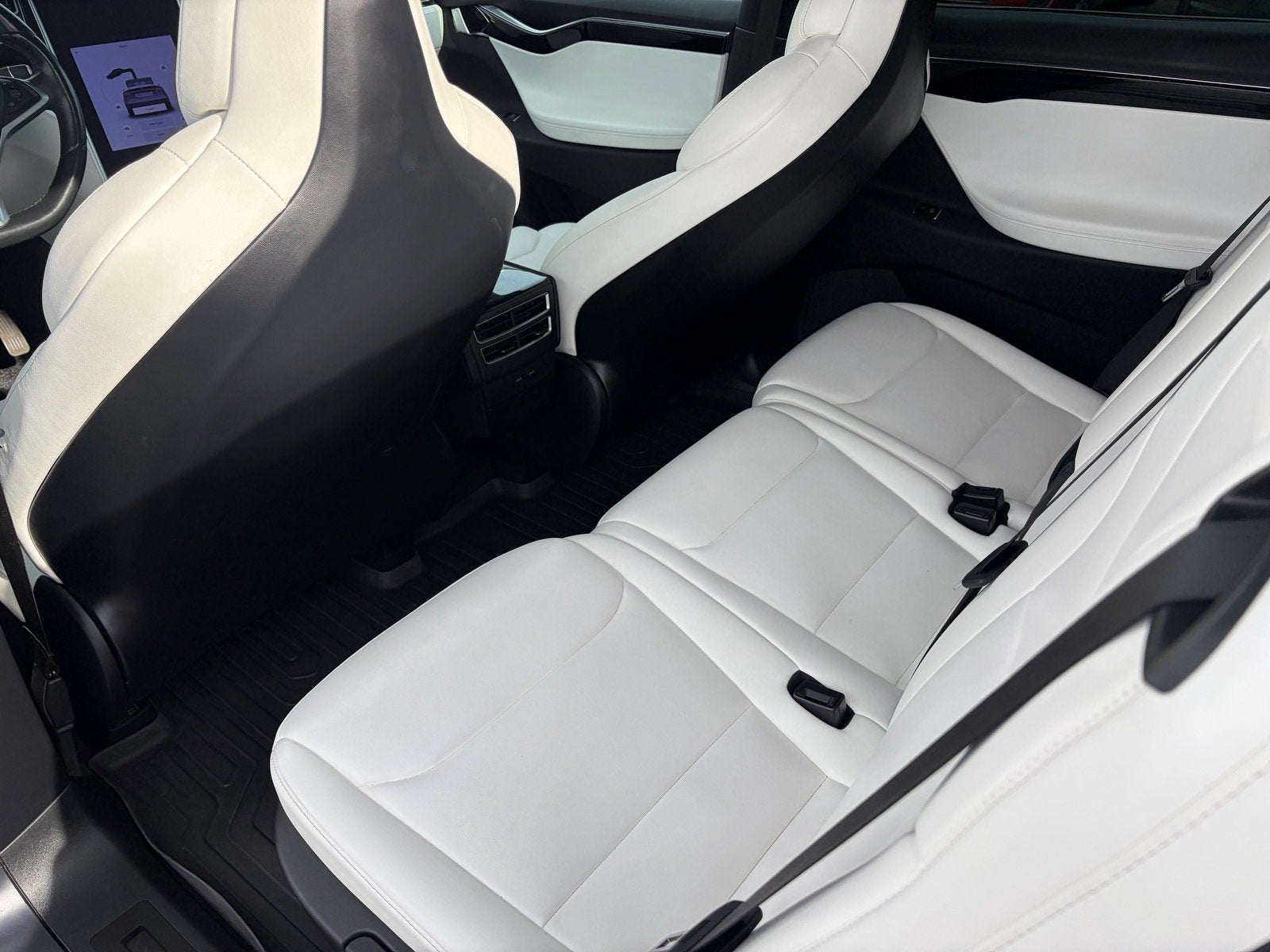 2018 Tesla Model X 100D