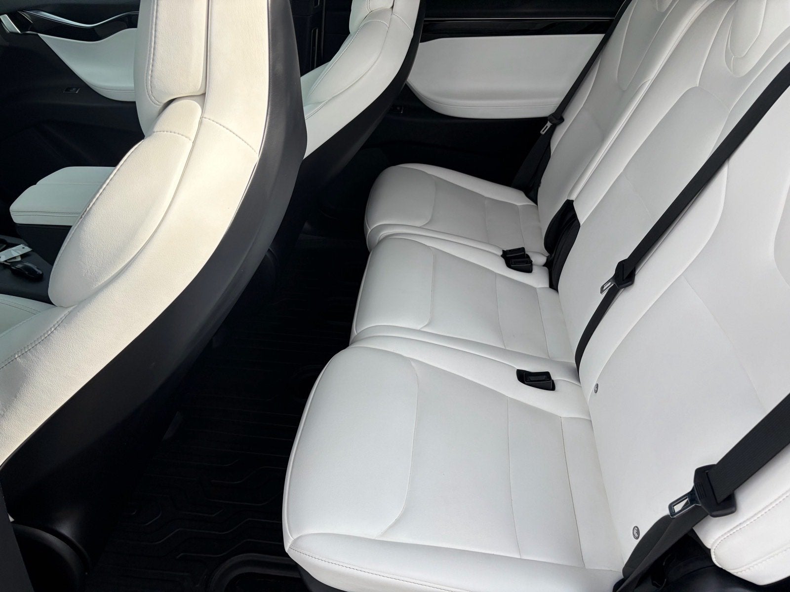 2018 Tesla Model X 100D