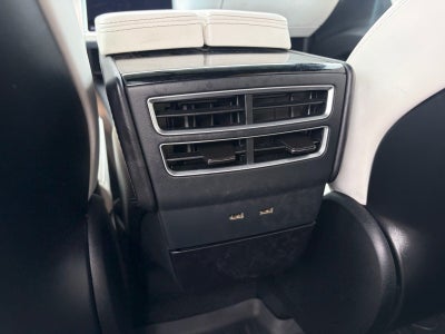2018 Tesla Model X 100D