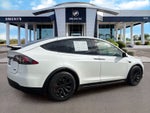 2018 Tesla Model X 100D
